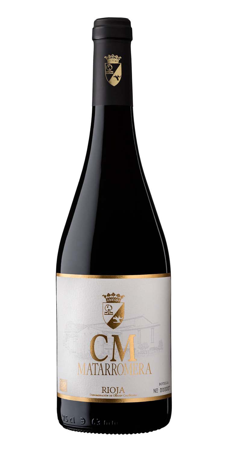 CM Matarromera 2019 – de Vinoselección – en Vinoselección