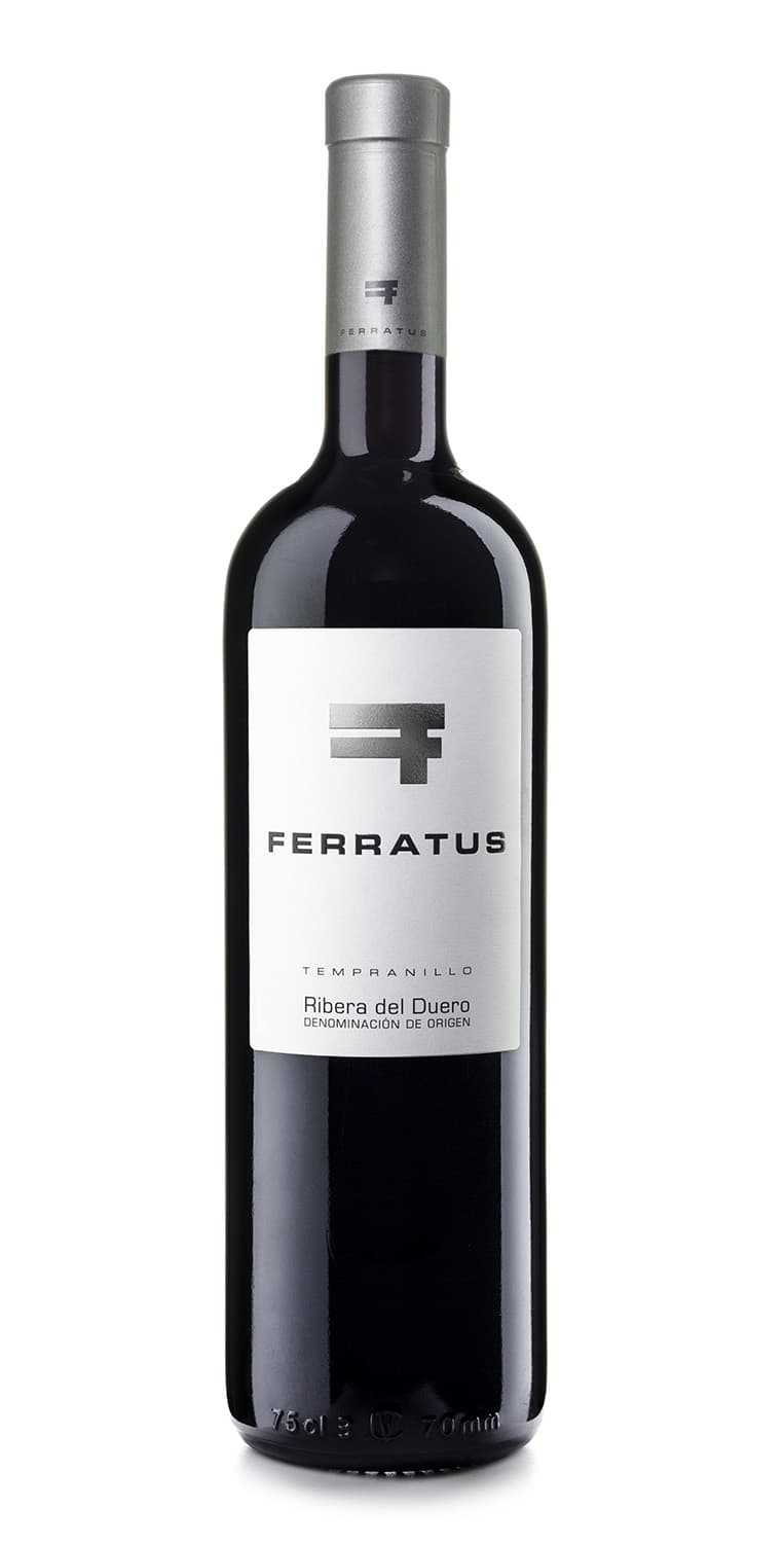 Ferratus 2015 – de Vinoselección – en Vinoselección