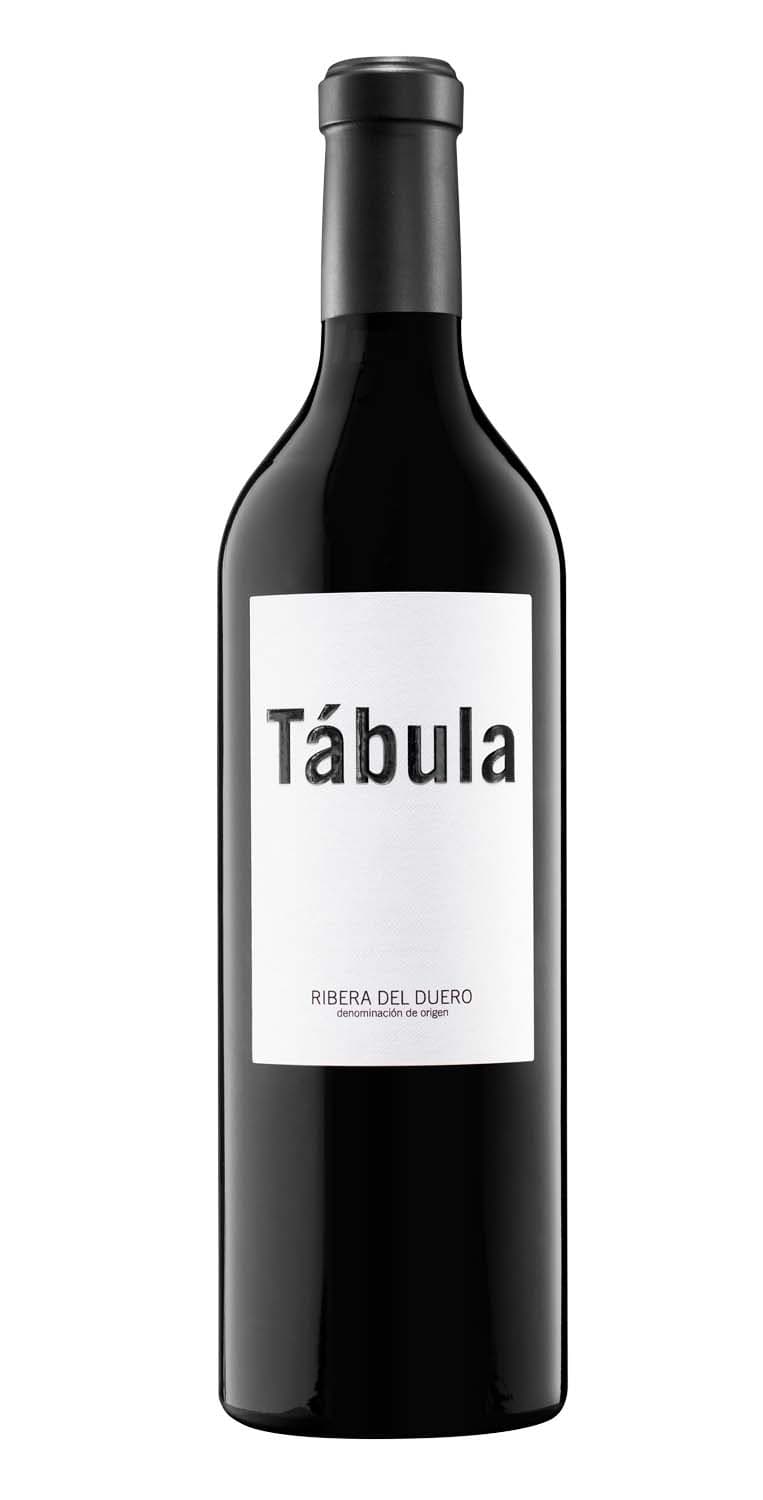 Tábula 2018 – de Vinoselección – en Vinoselección