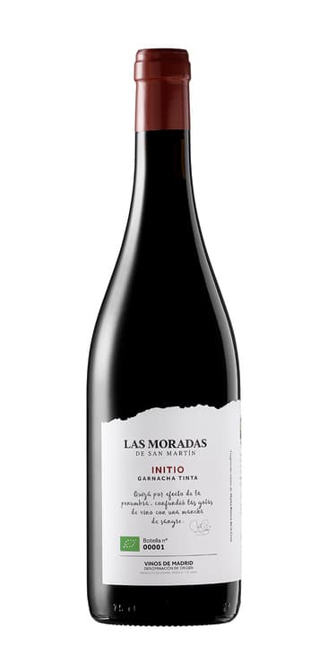 Initio 2019 – de Vinoselección – en Vinoselección