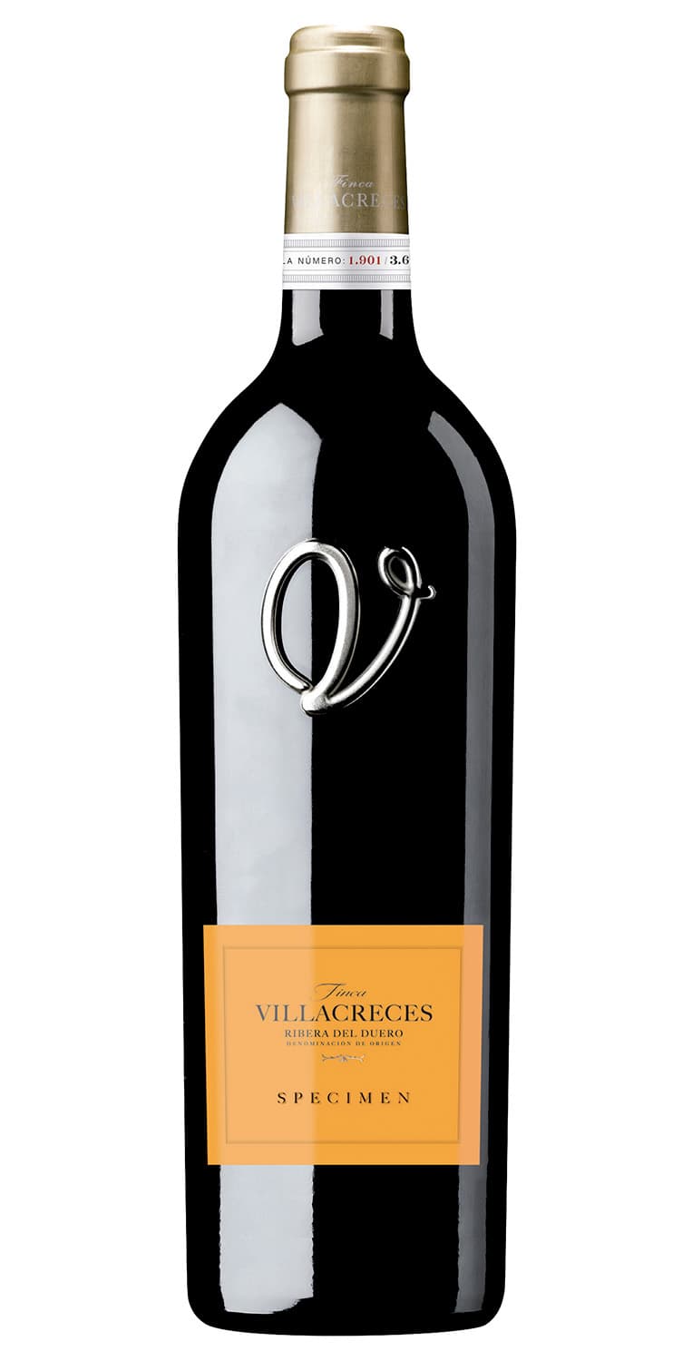 Specimen Nº3 – de Vinoselección – en Vinoselección