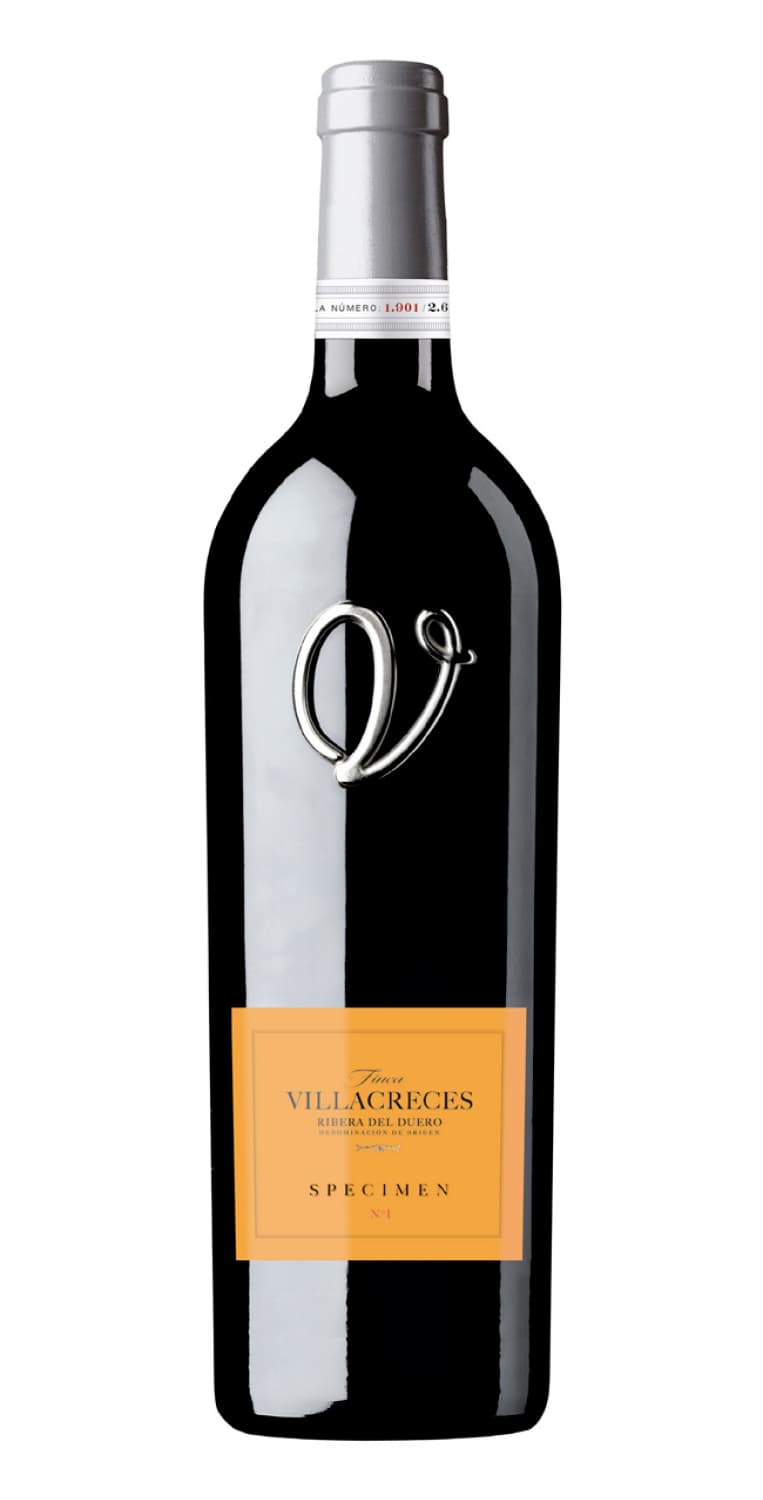 Specimen Nº2 – de Vinoselección – en Vinoselección