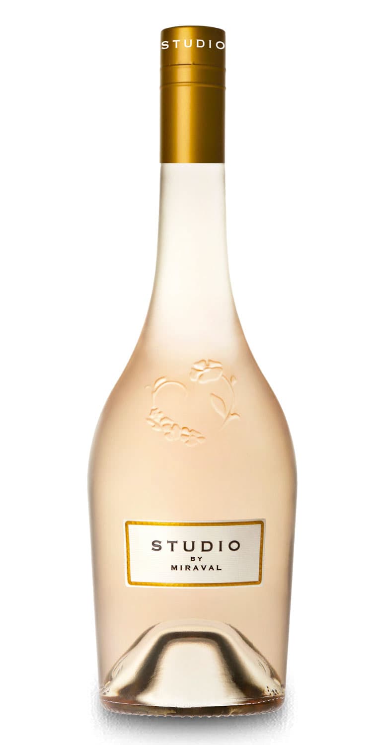 Studio by Miraval Rosé 2022 – de Vinoselección – en Vinoselección