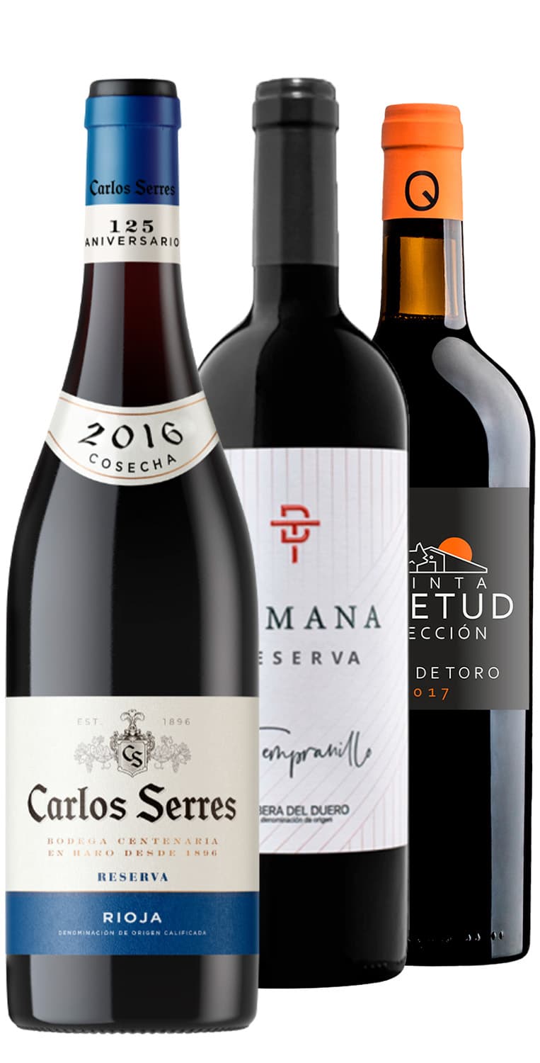 Panorámica vinícola SUMA - 2023 – de Vinoselección – en Vinoselección