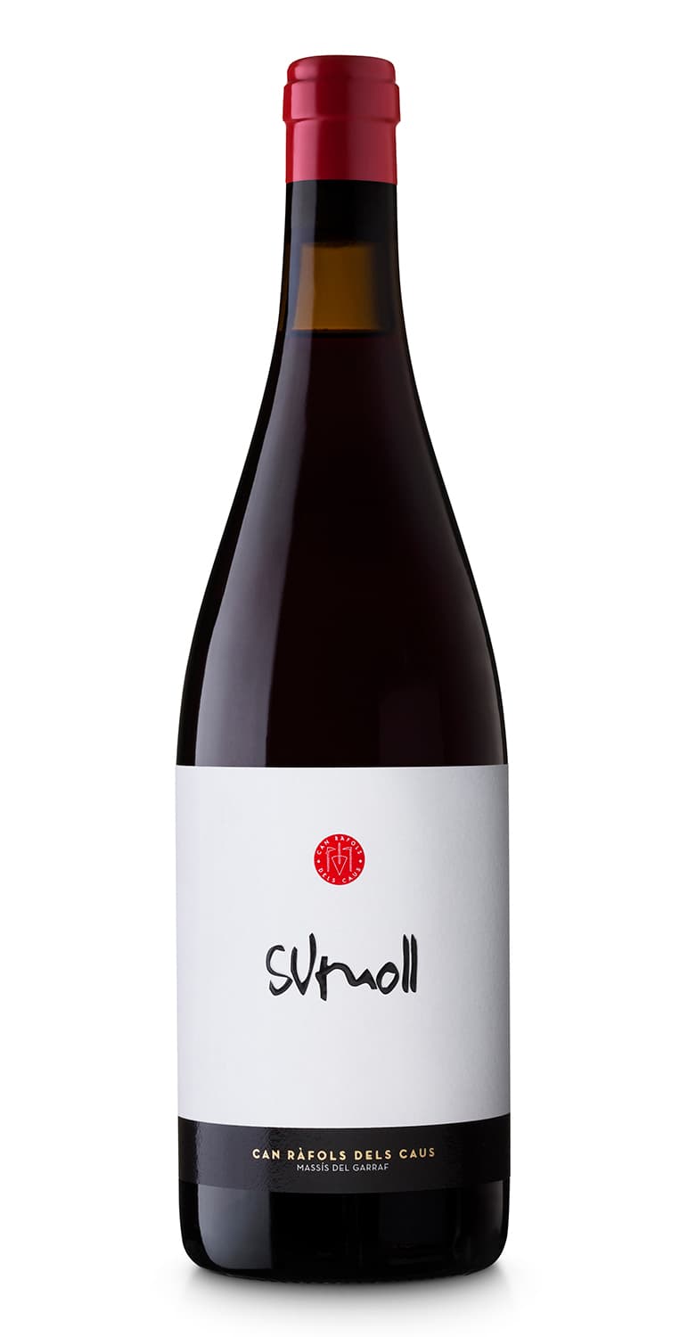 Sumoll 2019 – de Vinoselección – en Vinoselección