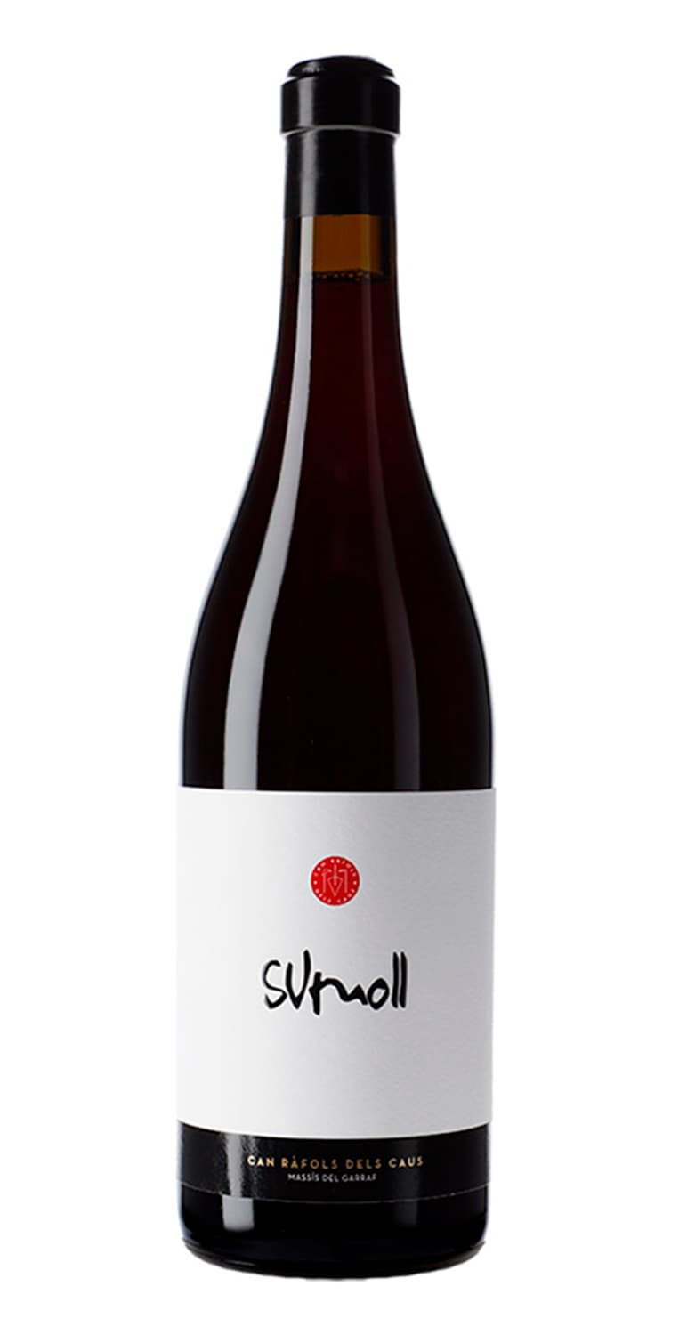 Sumoll 2023 – de Vinoselección – en Vinoselección
