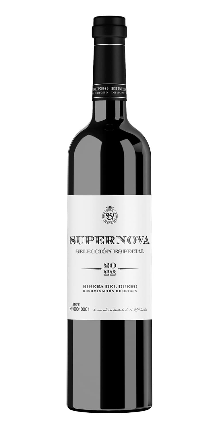 Supernova Selección Especial 2022 – de Vinoselección – en Vinoselección