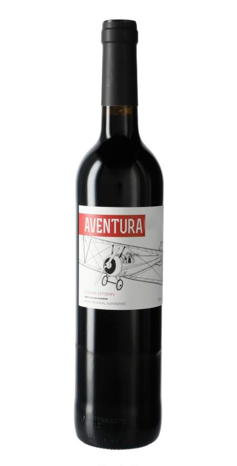 Aventura 2017 – de Vinoselección – en Vinoselección