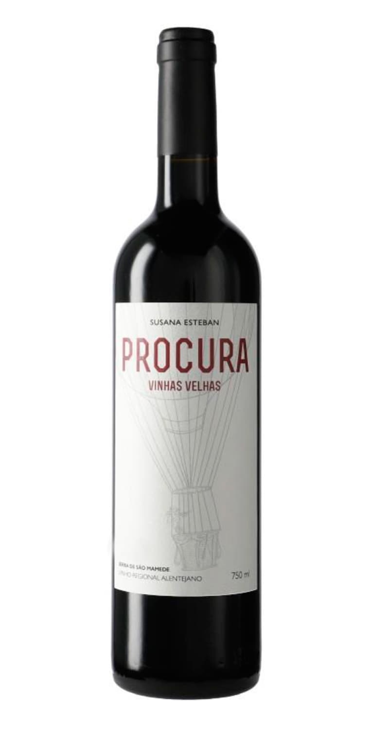 Procura 2015 – de Vinoselección – en Vinoselección