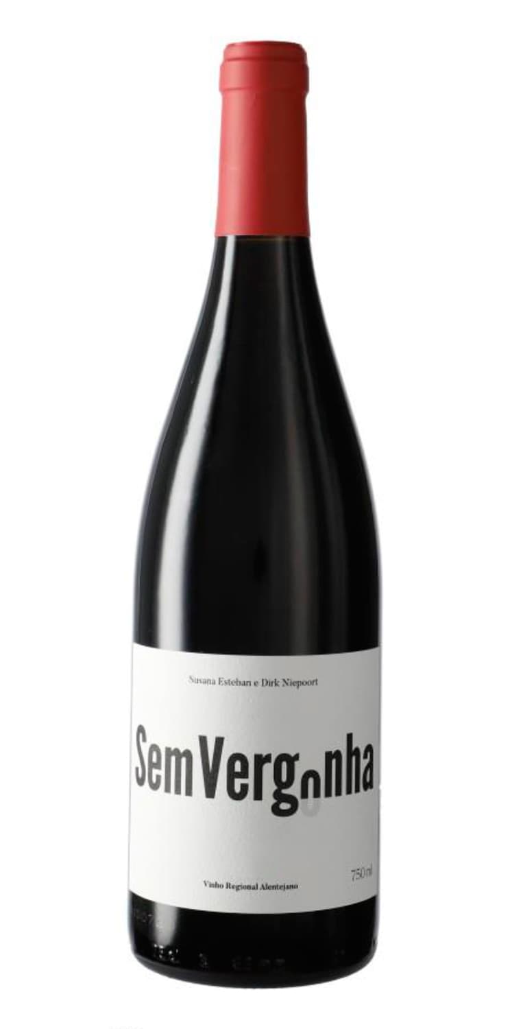 Sem Vergonha 2019 – de Vinoselección – en Vinoselección