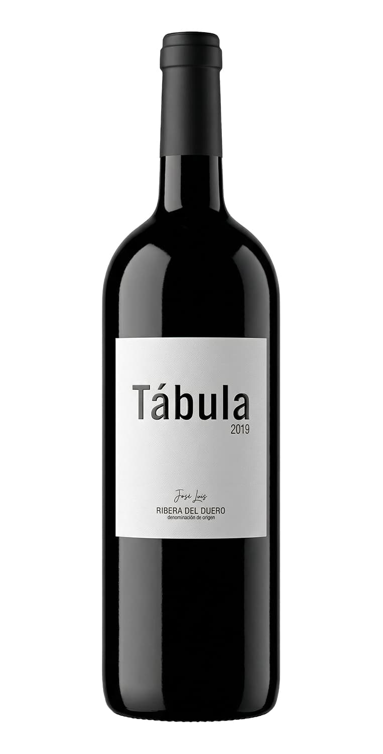 Tábula Mágnum 2019 – de Vinoselección – en Vinoselección