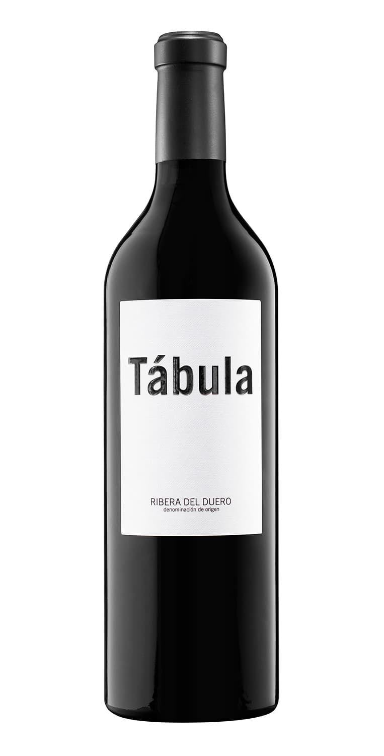 Tábula Reserva 2016 – de Vinoselección – en Vinoselección