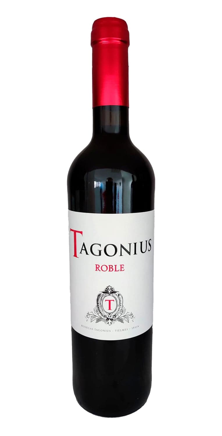 Tagonius Roble 2020 de Vinoselección – comprar