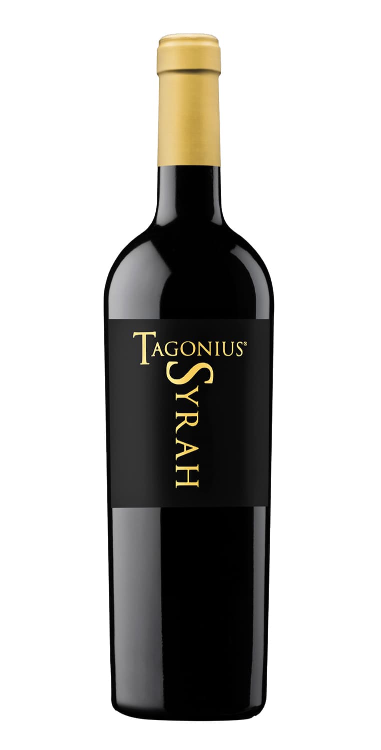 Tagonius Syrah 2022 de Vinoselección – comprar