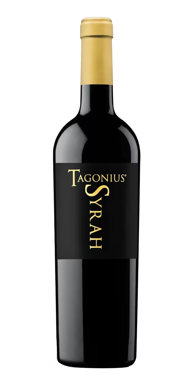 Tagonius Syrah 2023 de Vinoselección – comprar