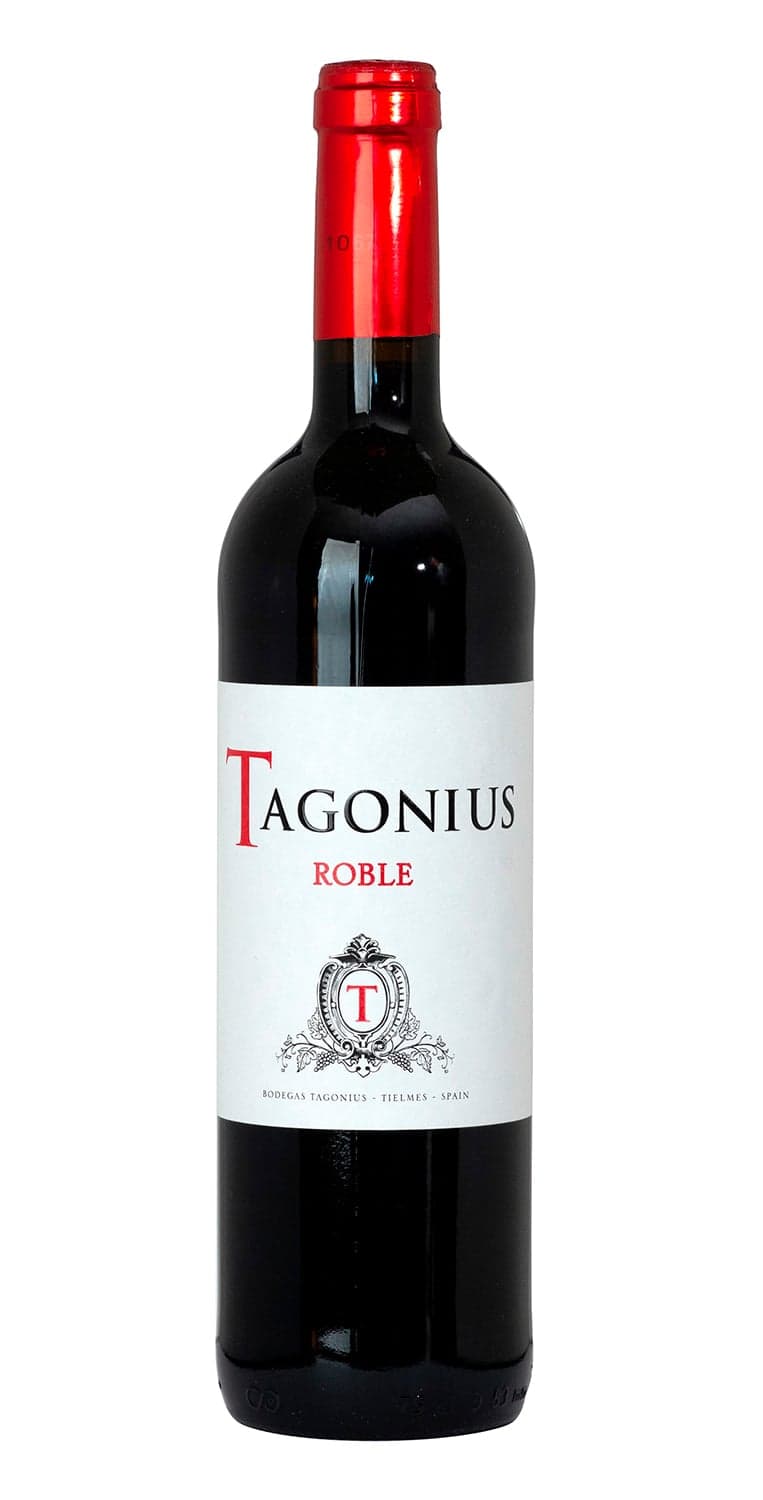 Tagonius Roble 2021 de Vinoselección – comprar