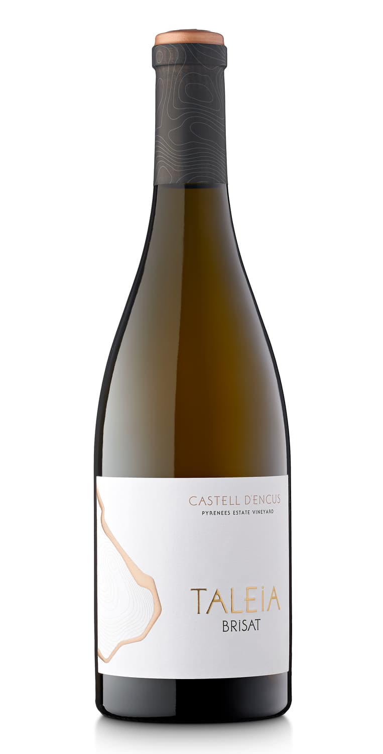 Taleia Brisat 2018 – de Vinoselección – en Vinoselección
