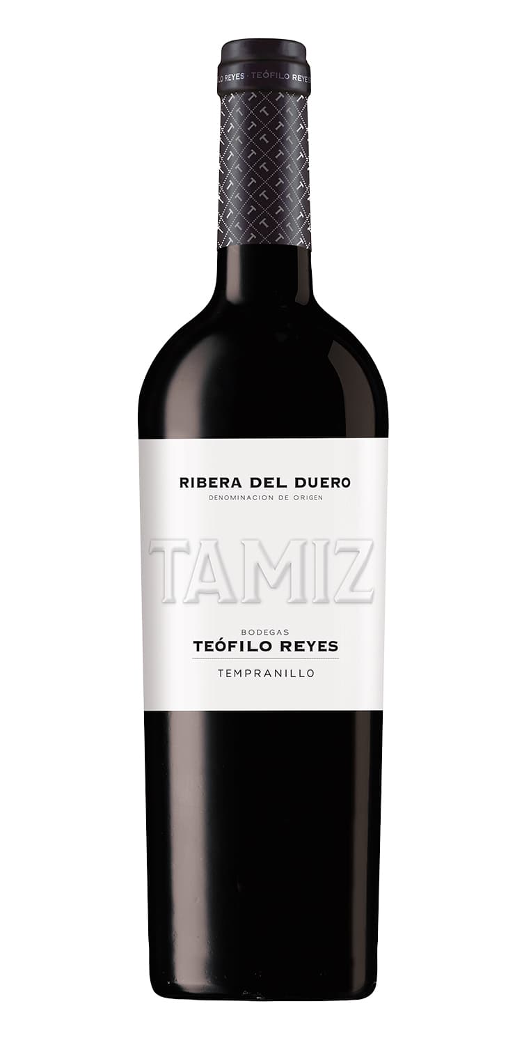 Tamiz 2019 – de Vinoselección – en Vinoselección