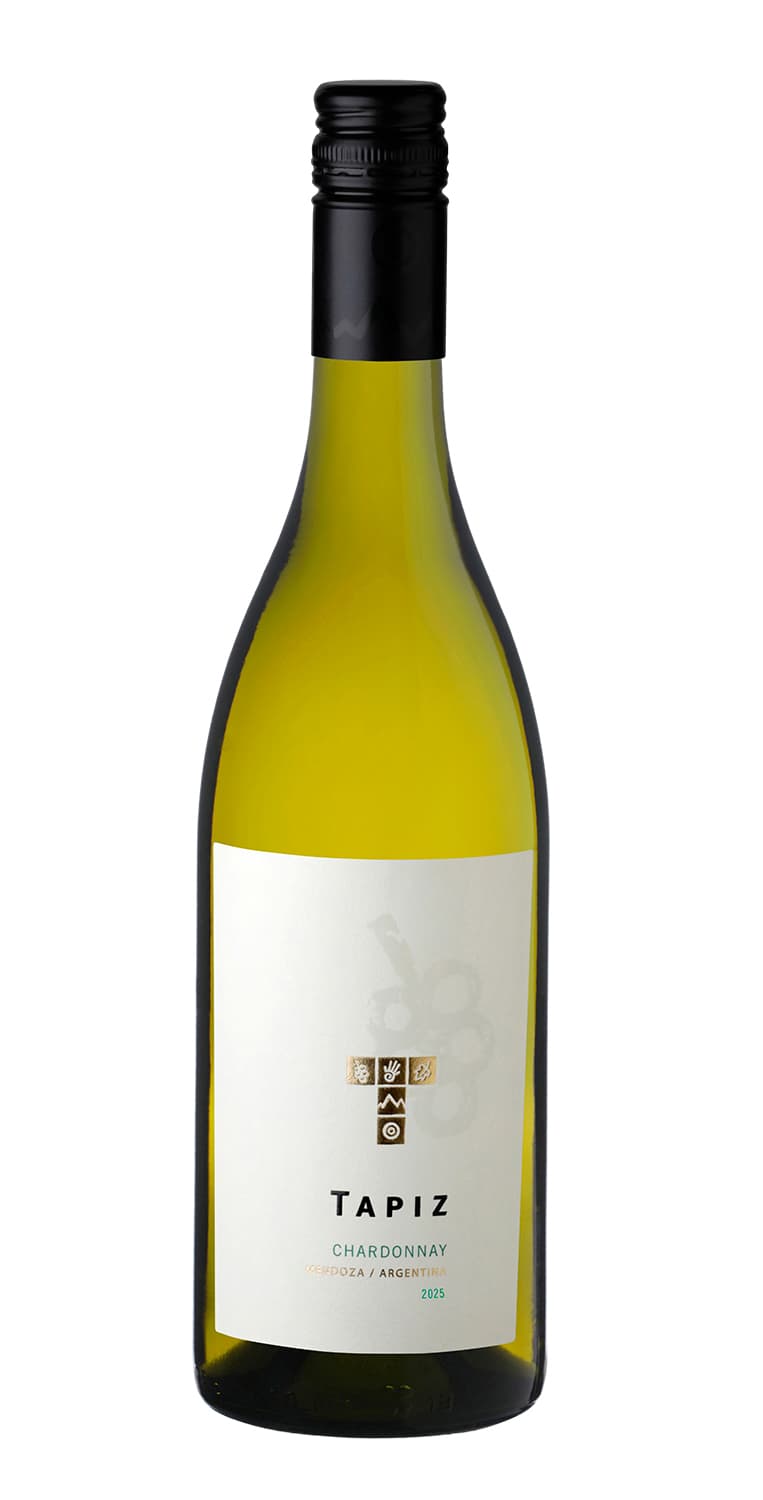 Tapiz Chardonnay 2025 – de Vinoselección – en Vinoselección