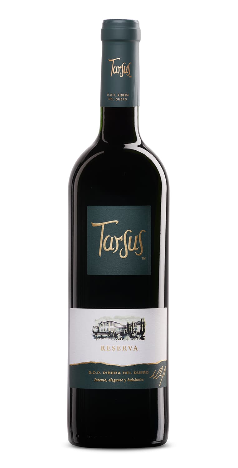 Tarsus Reserva 2020 – de Vinoselección – en Vinoselección