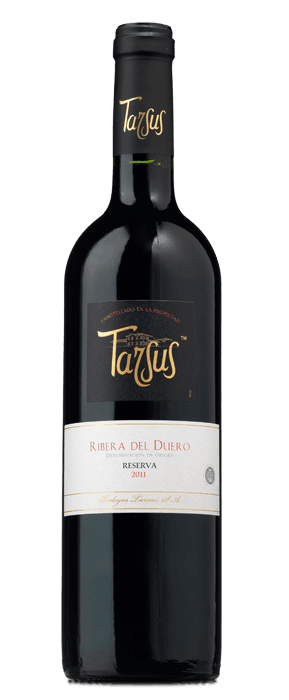 Tarsus Reserva 2011 – de Vinoselección – en Vinoselección
