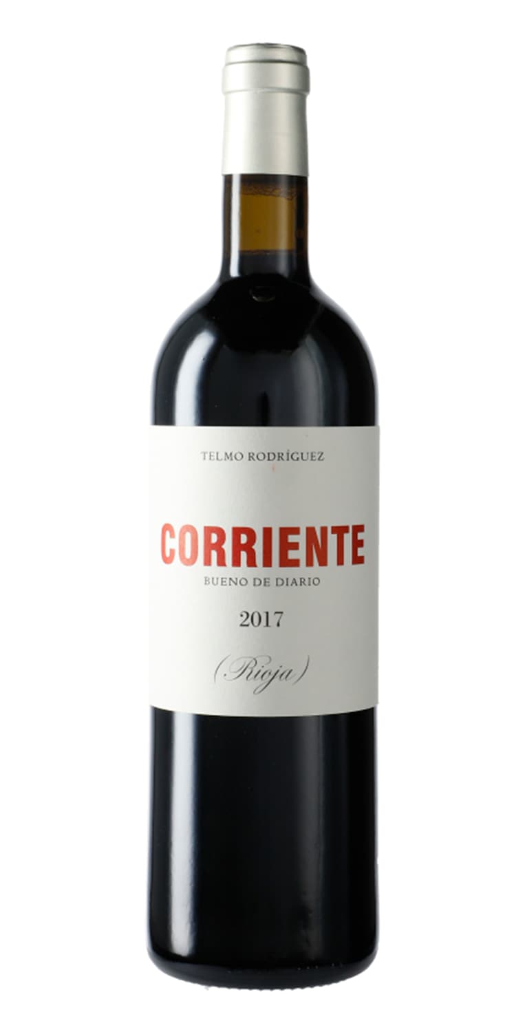 Corriente 2017 – de Vinoselección – en Vinoselección