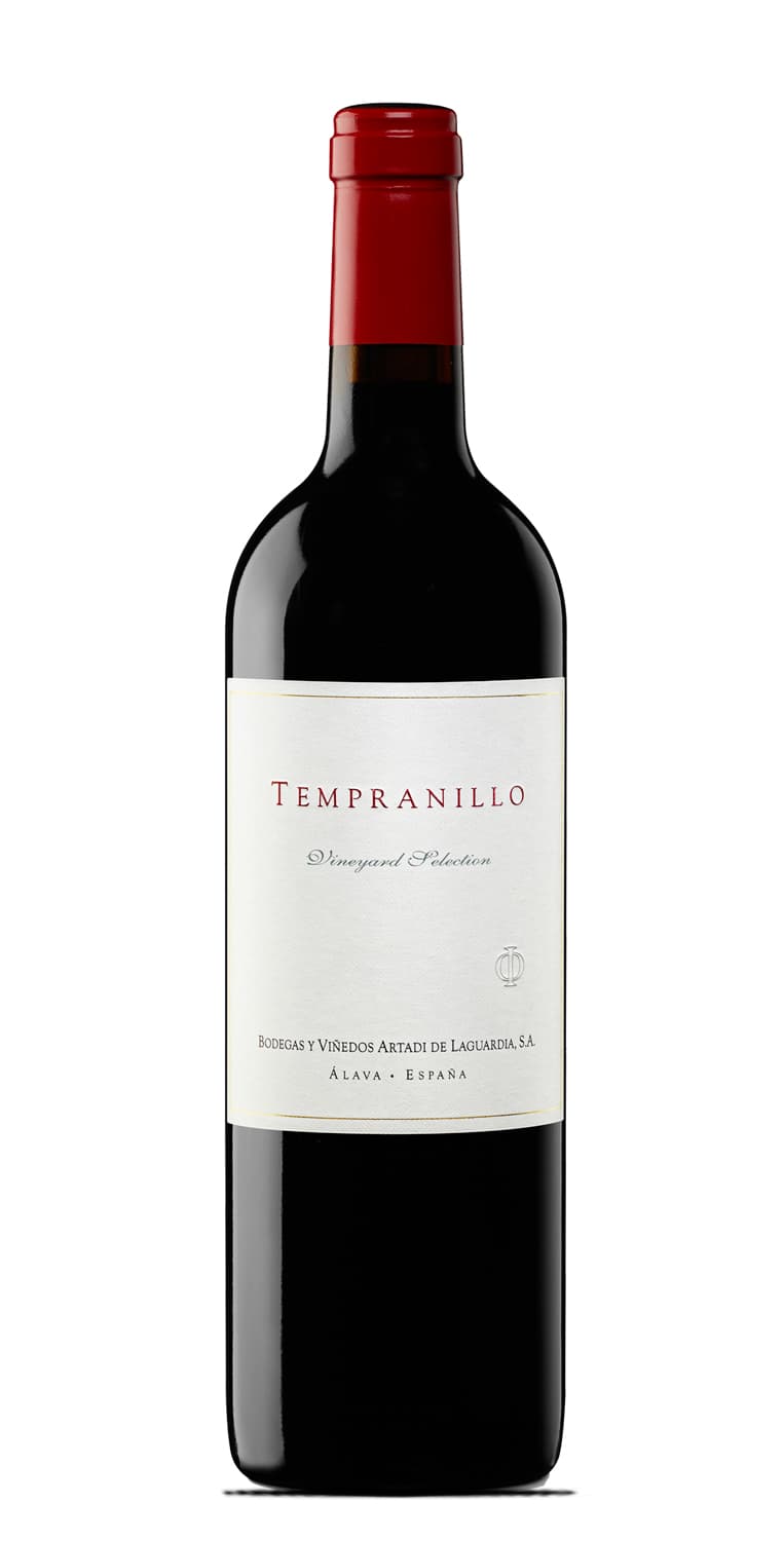 Tempranillo by Artadi 2017 – de Vinoselección – en Vinoselección