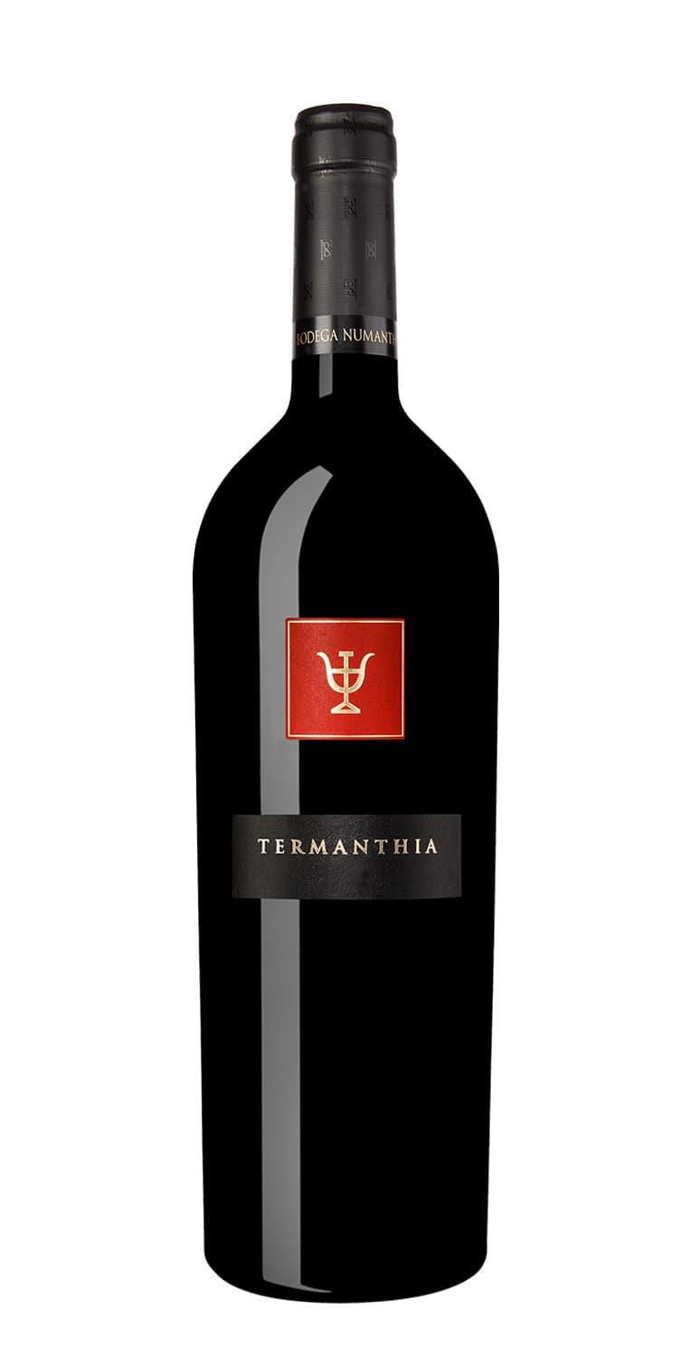 Termanthia 2017 – de Vinoselección – en Vinoselección