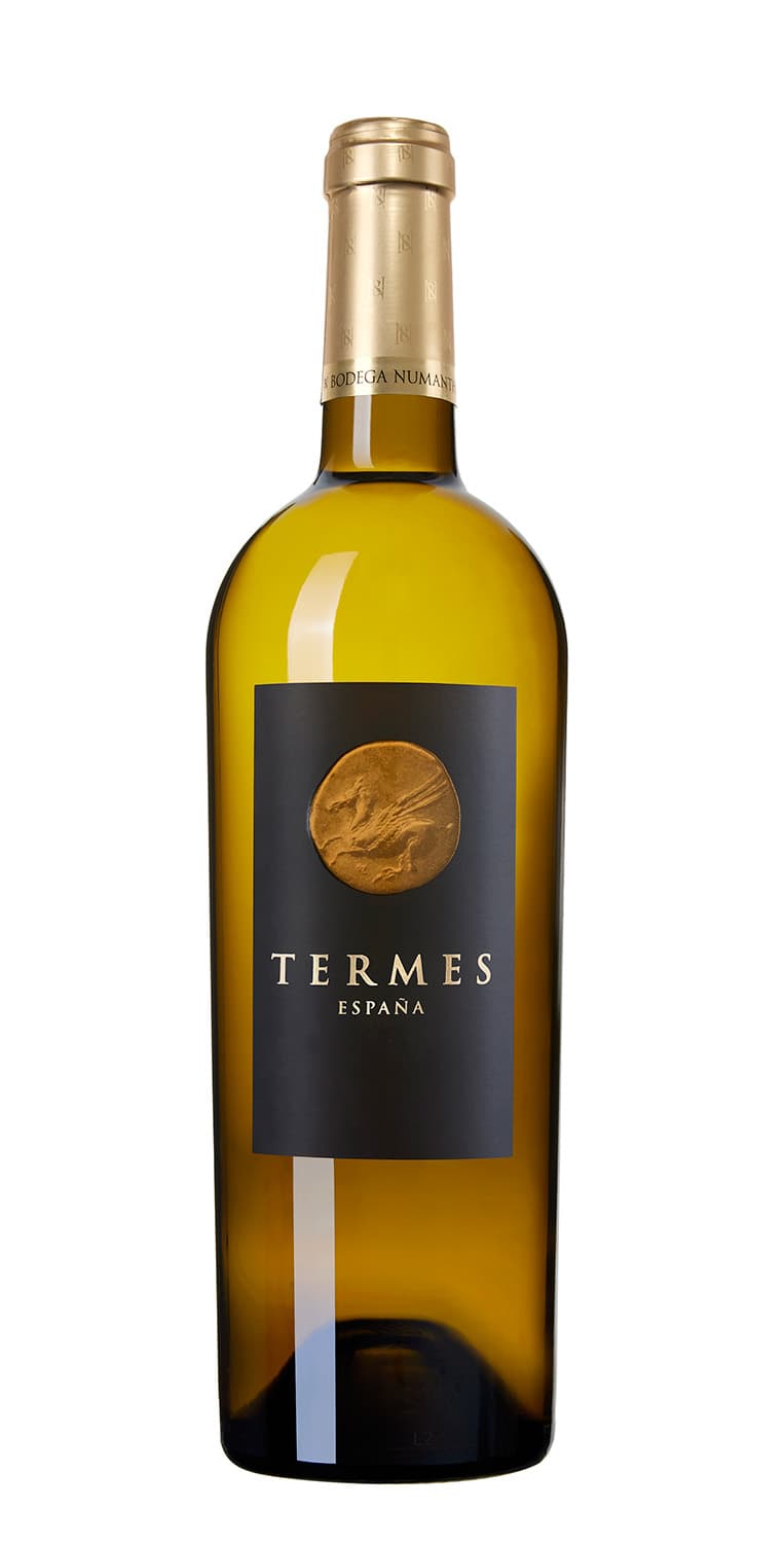 Termes Blanco 2023 – de Vinoselección – en Vinoselección