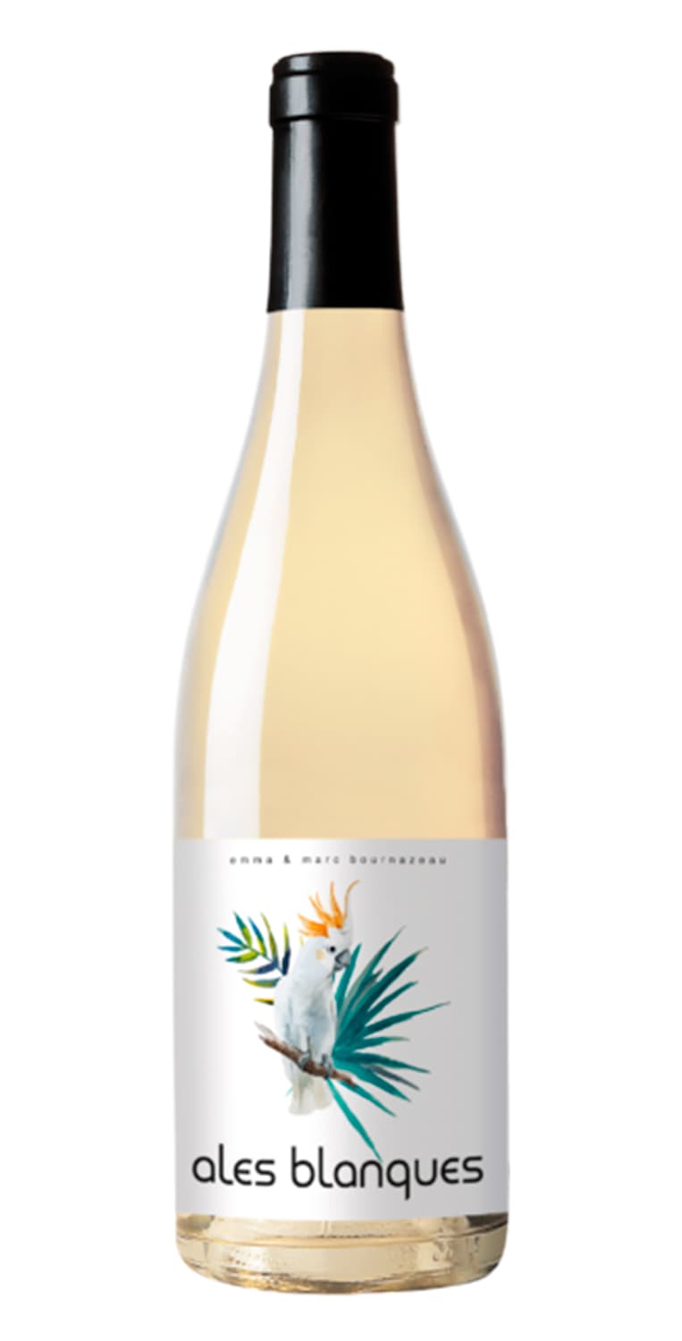 Ales Blanques 2021 – de Vinoselección – en Vinoselección