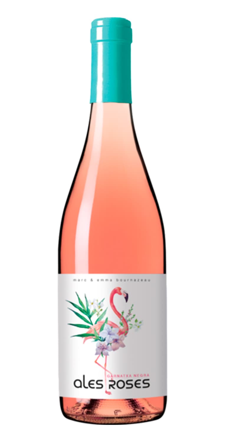 Ales Roses 2022 – de Vinoselección – en Vinoselección