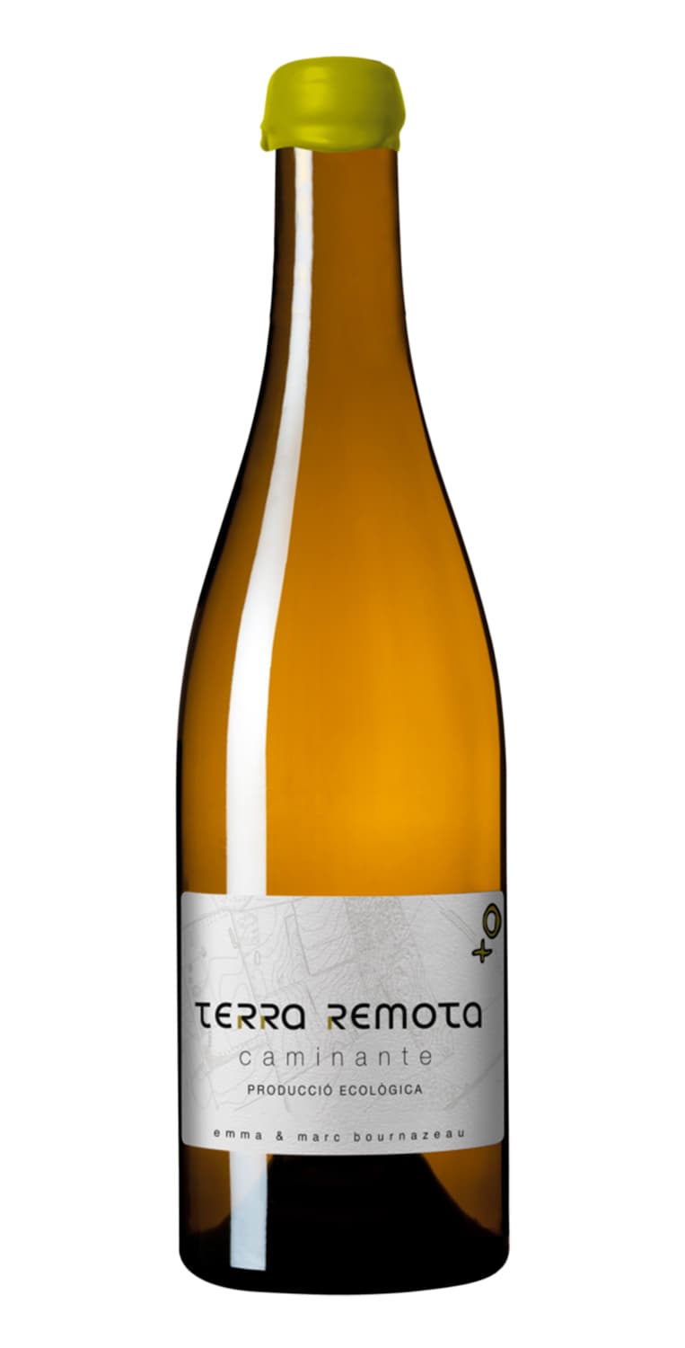 Caminante 2023 – de Vinoselección – en Vinoselección