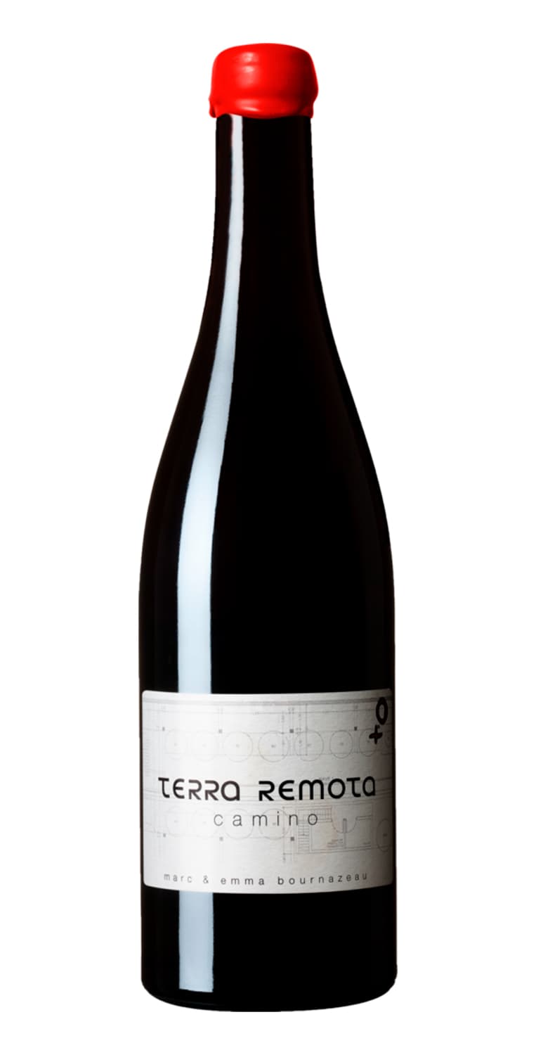 Camino 2022 – de Vinoselección – en Vinoselección