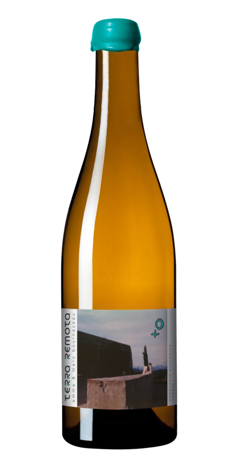 E Chenin 2020 – de Vinoselección – en Vinoselección