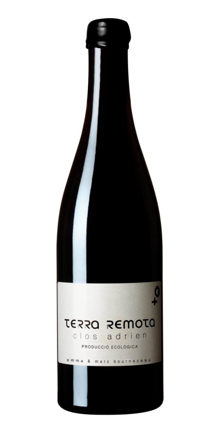 Clos Adrien 2019 – de Vinoselección – en Vinoselección