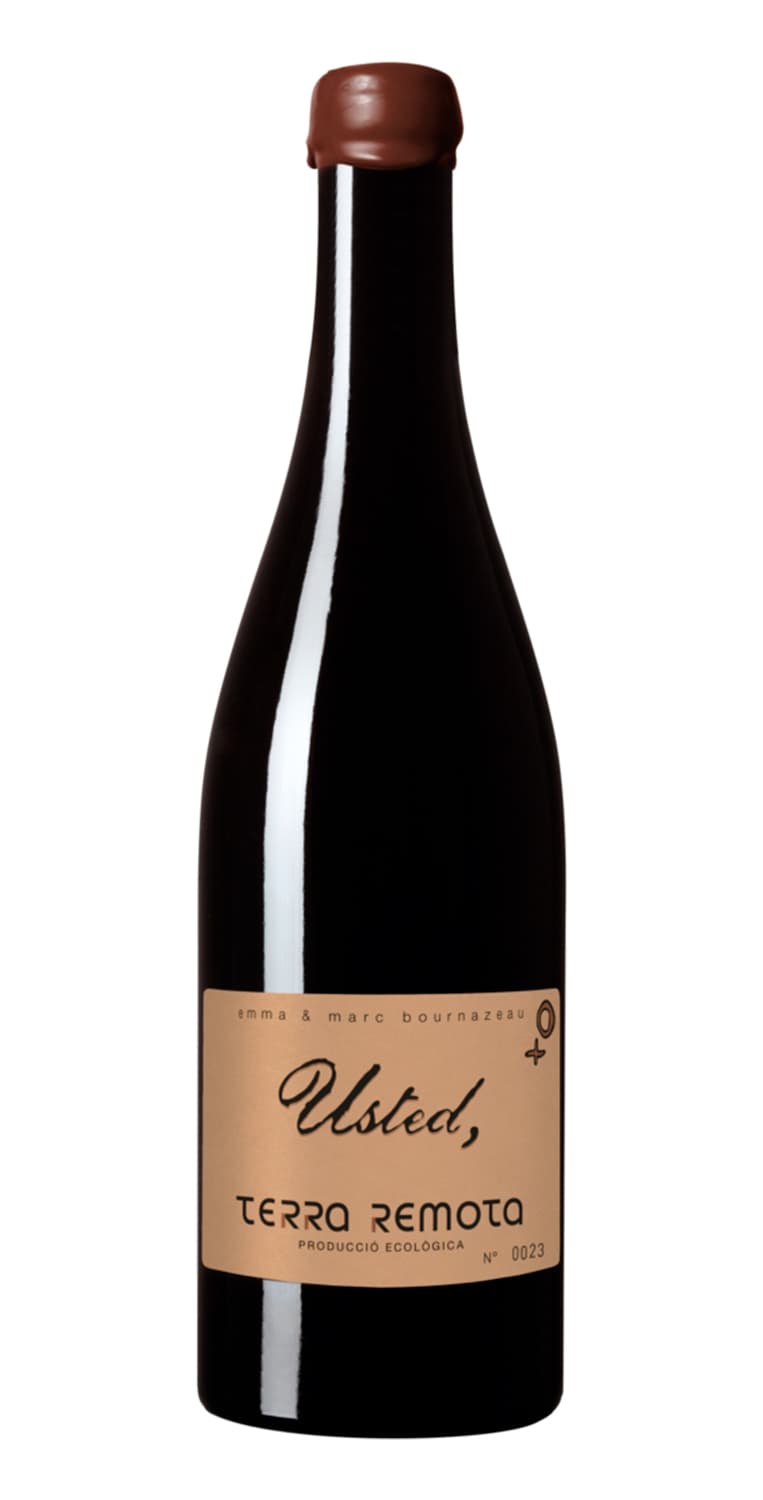 Usted 2017 – de Vinoselección – en Vinoselección