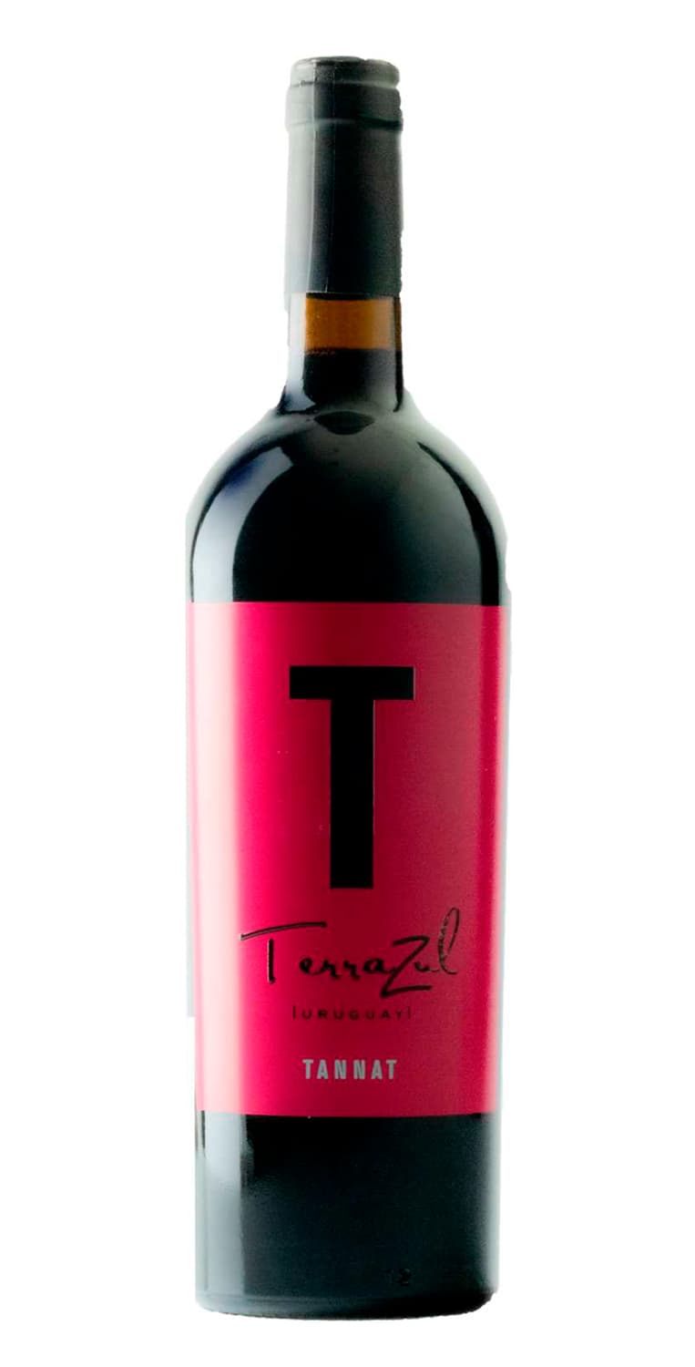 Terrazul Tannat 2020 – de Vinoselección – en Vinoselección