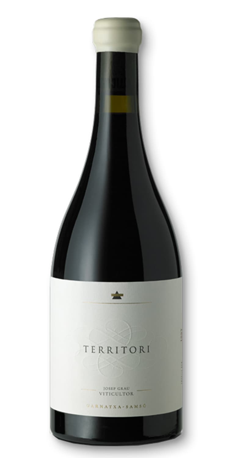 Territori 2019 – de Vinoselección – en Vinoselección