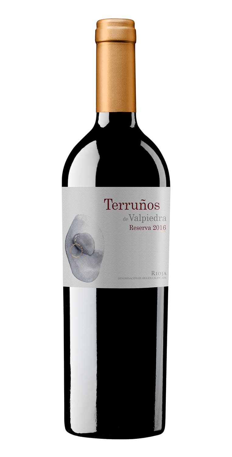 Terruños de Valpiedra Reserva 2016 – de Vinoselección – en Vinoselección