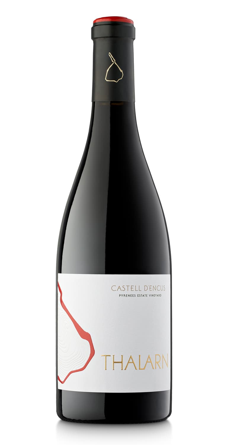 Thalarn 2018 – de Vinoselección – en Vinoselección