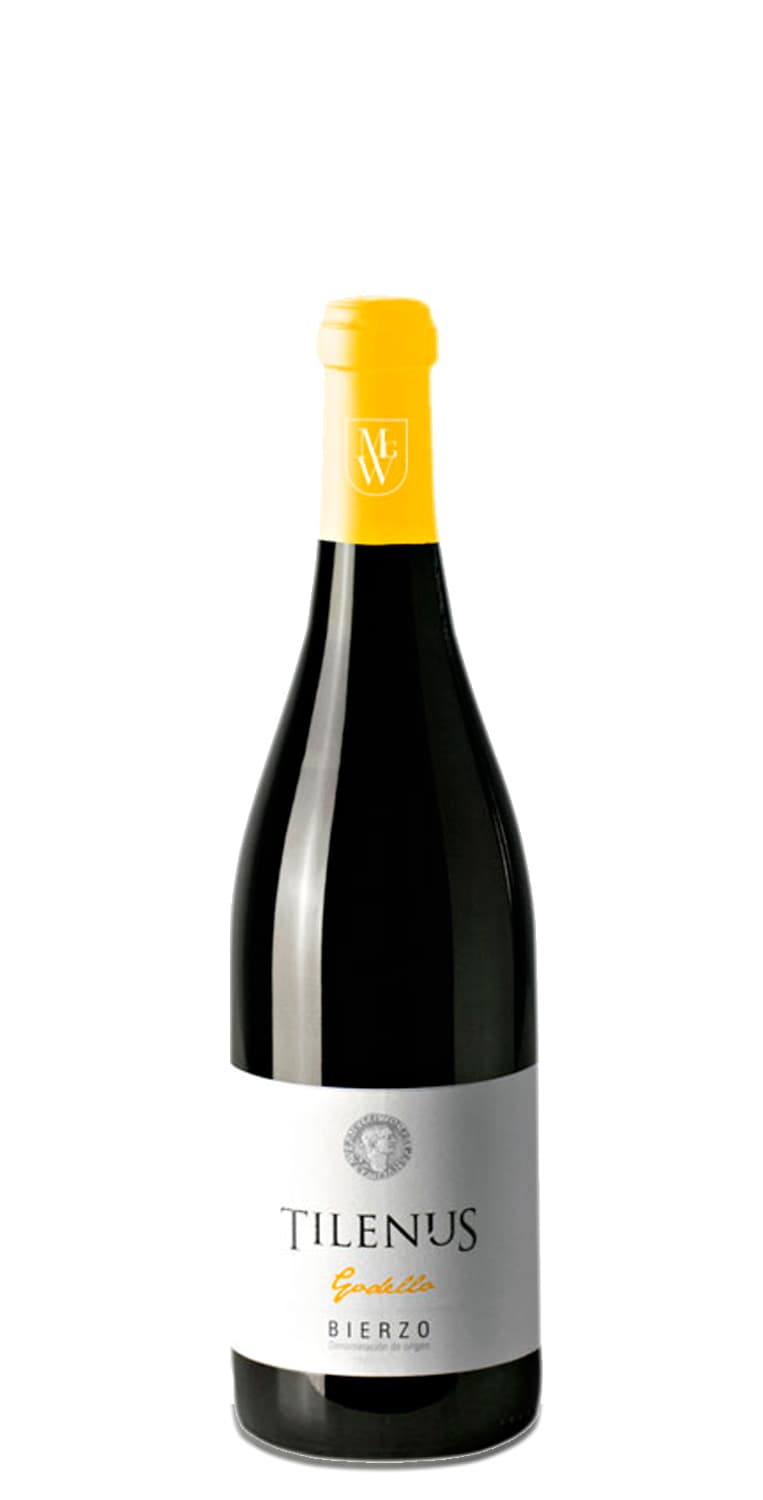Tilenus Godello 2018 – de Vinoselección – en Vinoselección