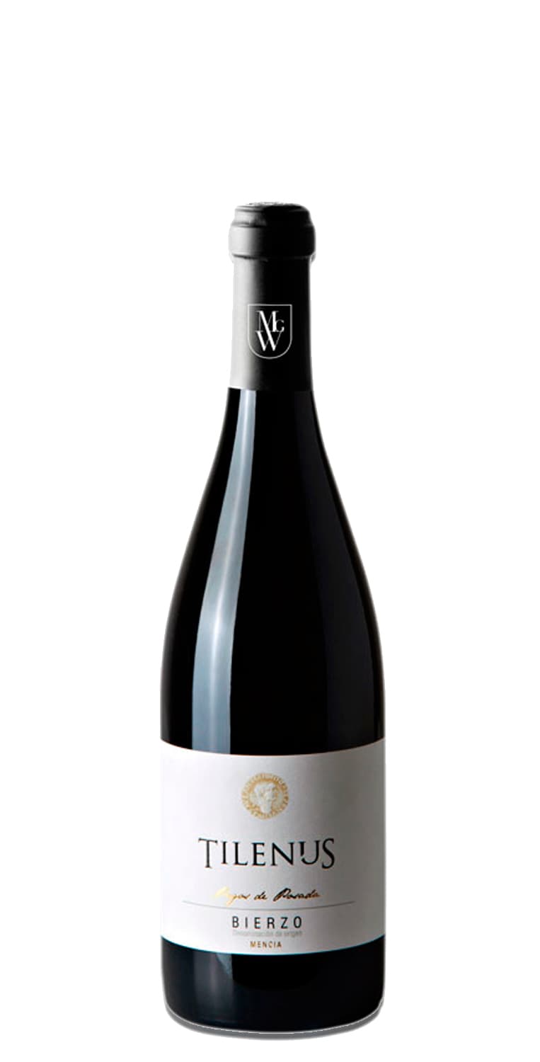 Tilenus Pagos de Posada 2013 – de Vinoselección – en Vinoselección