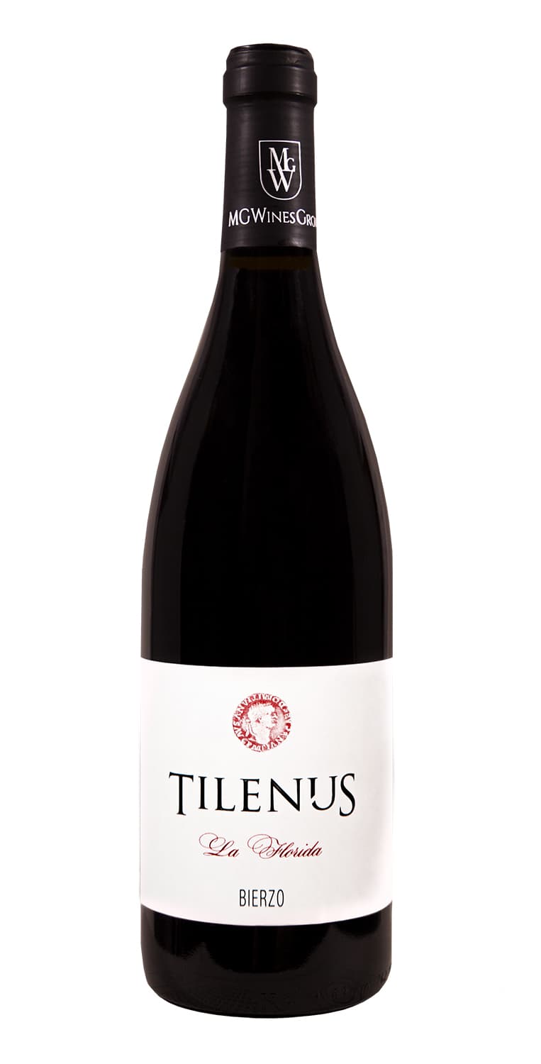 Tilenus La Florida 2016 – de Vinoselección – en Vinoselección