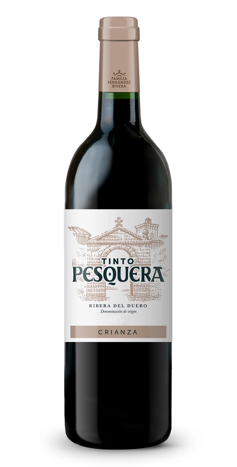 Tinto Pesquera Crianza 2017 – de Vinoselección – en Vinoselección