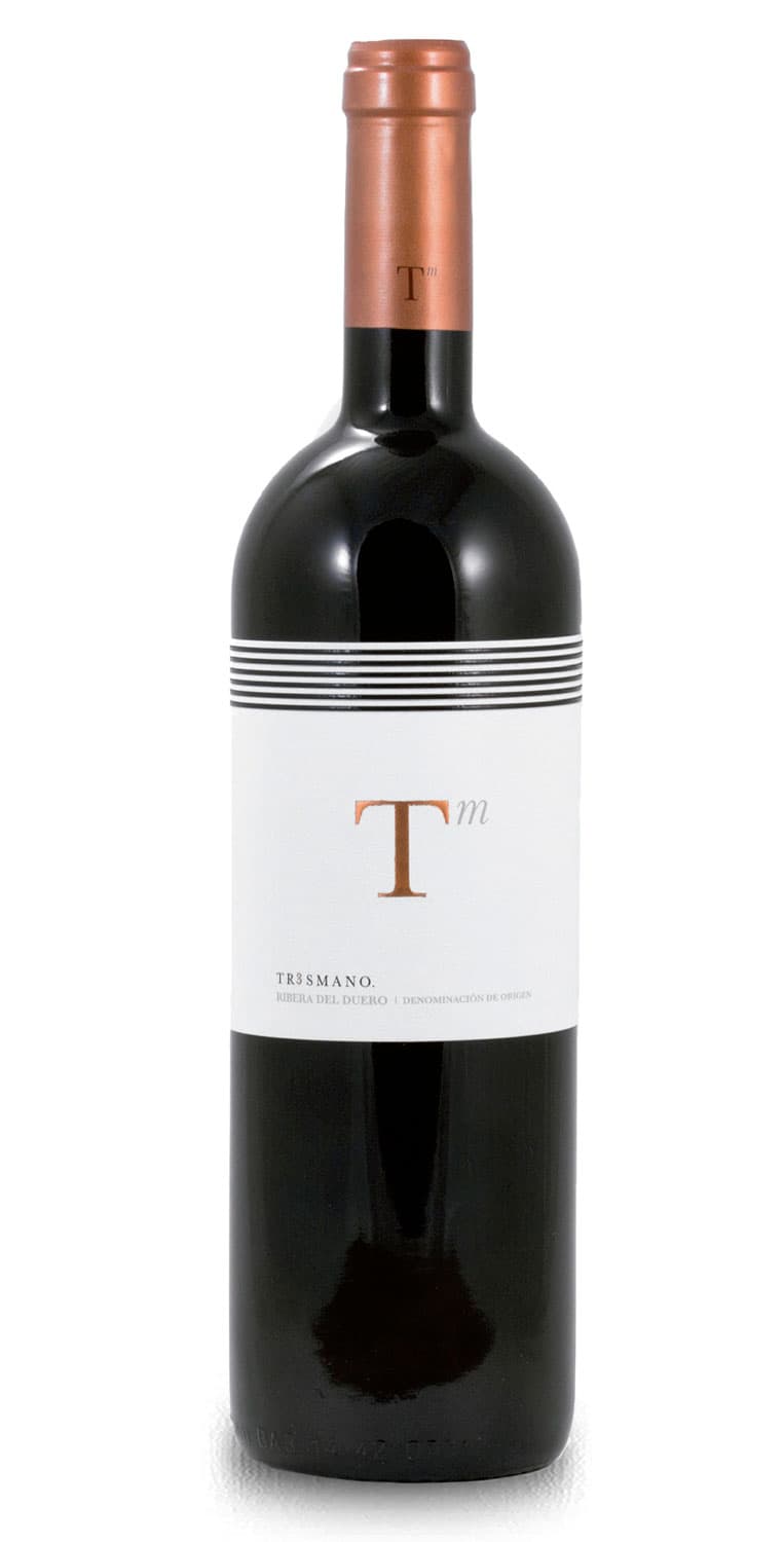 Tr3smano Tm 2016 – de Vinoselección – en Vinoselección