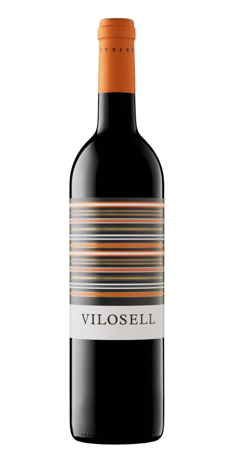 Vilosell 2017 – de Vinoselección – en Vinoselección