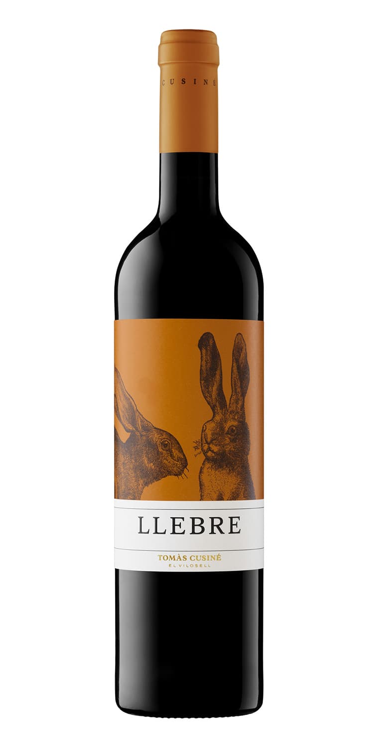 Llebre 2023 – de Vinoselección – en Vinoselección