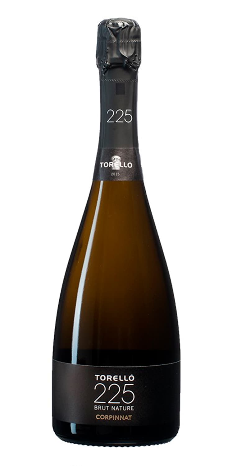 Torelló 225 Brut Nature 2018 – de Vinoselección – en Vinoselección