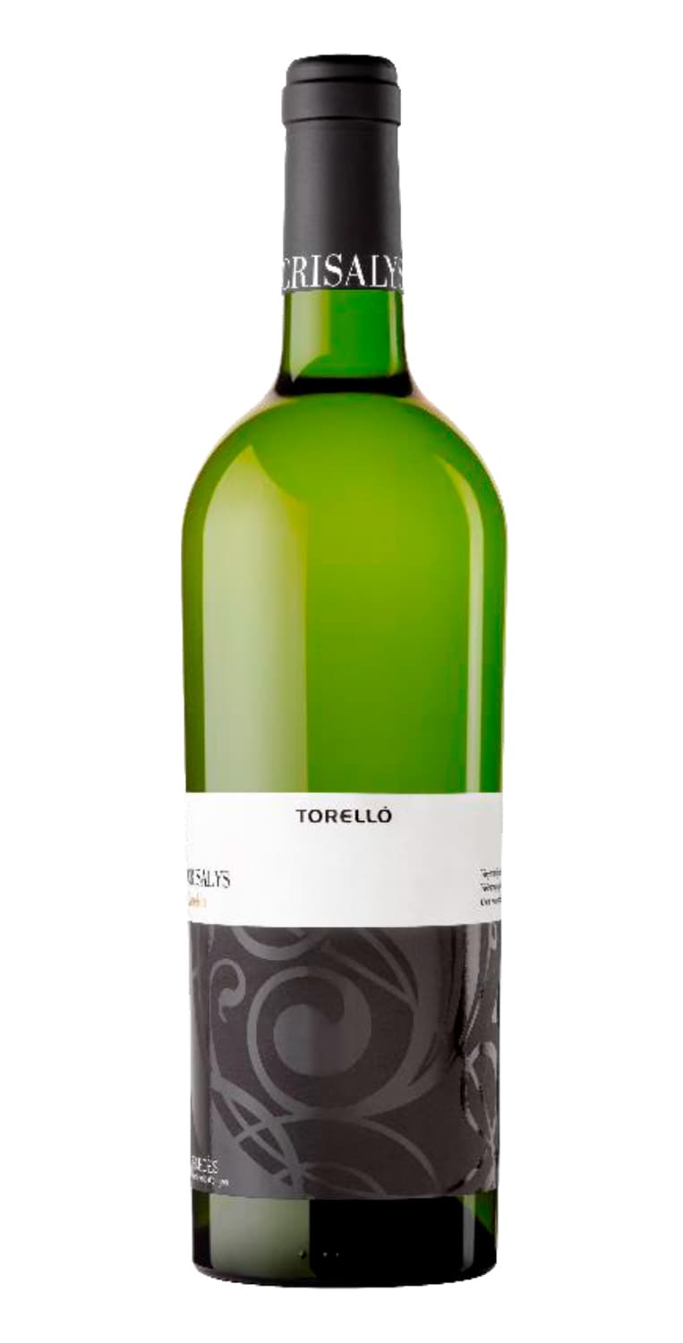 Torelló Crisalys 2019 – de Vinoselección – en Vinoselección