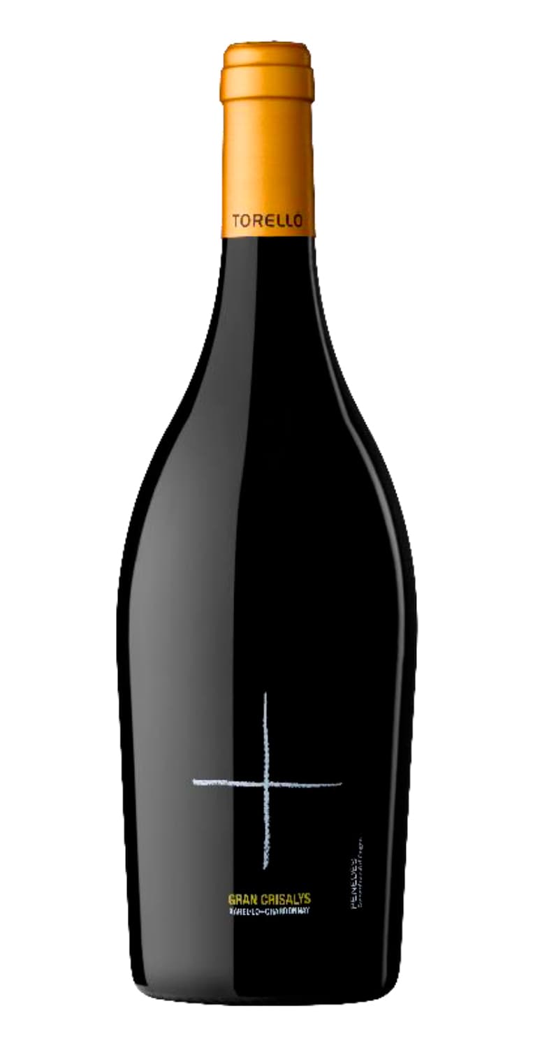 Torelló Gran Crisalys 2023 – de Vinoselección – en Vinoselección